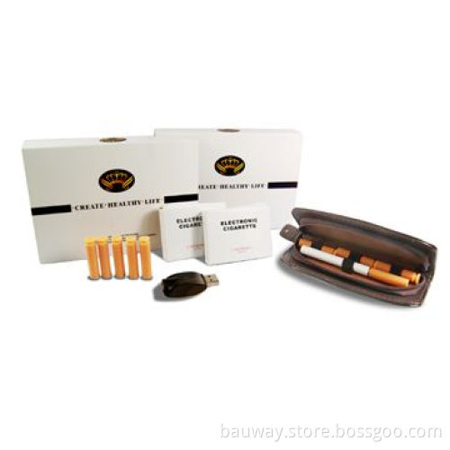 Bauway mini wallet leather case